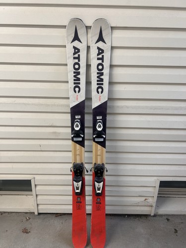 Atomic punx ski - jr, (150cm)
