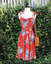 NEW NWT Trashy Diva Lucy Dress