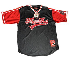 Mega Fest Classics Baseball