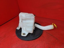 VAUXHALL CORSA WASHER BOTTLE 2010 3 DOOR HATCHBACK