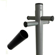 Washing Line Clothes Post Pole