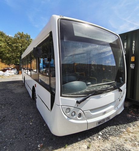 Adl enviro 200 - choice, of