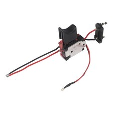 Speed Control Trigger Switch