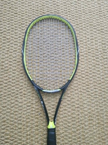 Volkl pb10 mid tennis - mid, racket