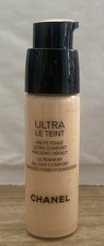Chanel ultra teint flawless - chanel, le