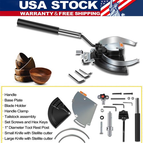 Bowlsaver bowl coring complete - bowlsaver,