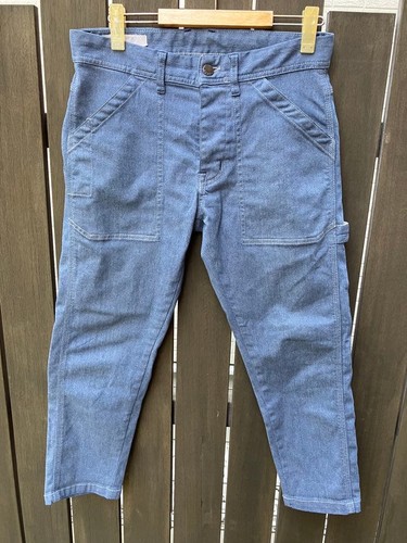 55dsl three quarter pants - quarter,