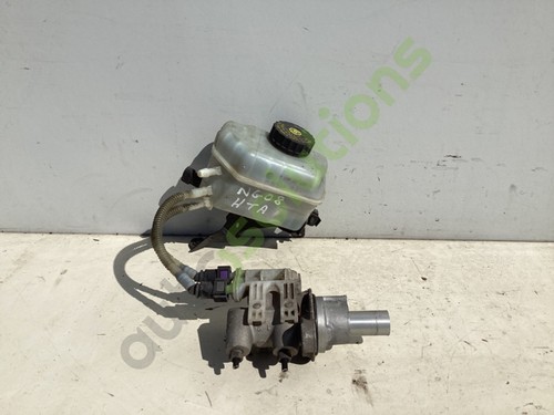 Vauxhall corsa brake master - vauxhall,