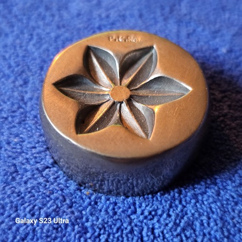 Vintage brass bronze - brass,