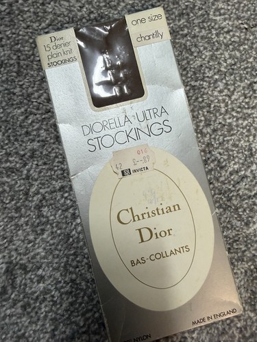 Vintage christian dior - christian,