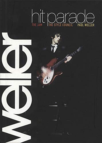 Paul weller hit parade box - paul,