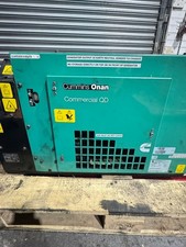 CUMMINS ONAN COMMERCIAL QD
