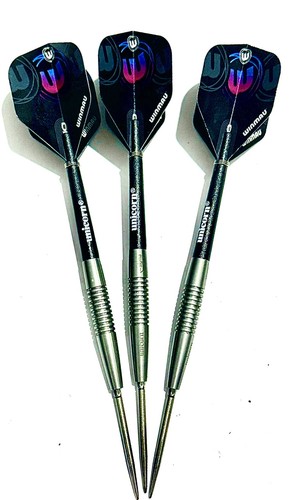 Unicorn sigma darts 21grams - sigma,