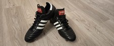 Vintage Adidas Beckenbauer Cup