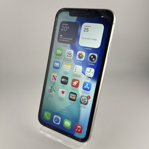 Apple iphone 64gb white - apple,