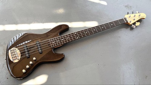 Lakland ash r stbk - r, 5
