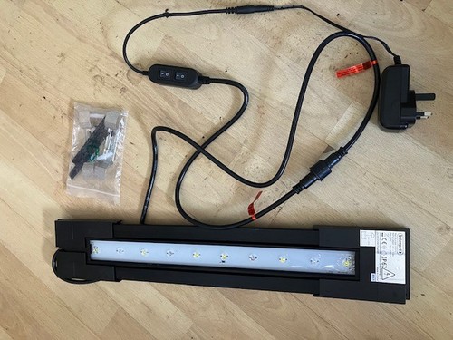 Interpet tri spec led - interpet,
