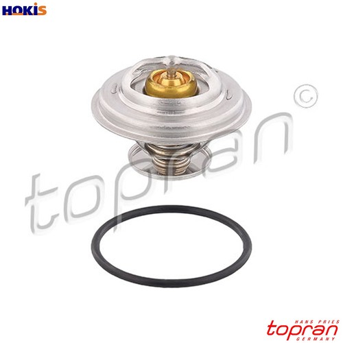 Thermostat coolant 500 546 - thermostat,