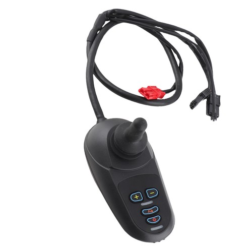 Electric wheelchair joystick - electric,