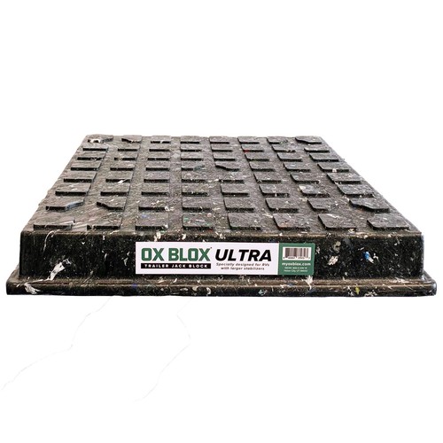 Blox ultra trailer jack - ultra,