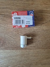 Rotor Arm fits RENAULT CLIO Mk1 1.4 91 to 98 Distributor CI XR266