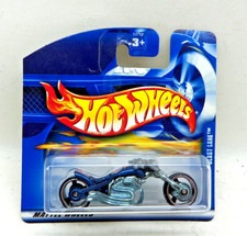 Hot Wheels Blast Lane  Blue