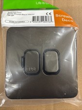 Schneider Electric Lisse Deco