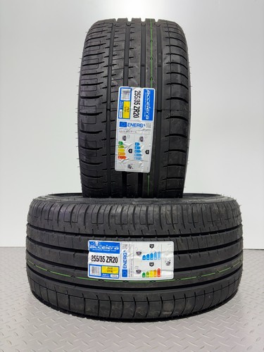 255 35zr20 97y accelera - 97y,