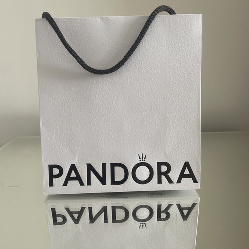 Genuine pandora gift bag - genuine,