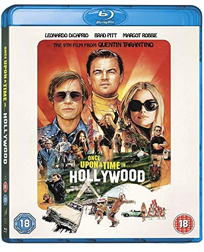 Once upon time in - once,