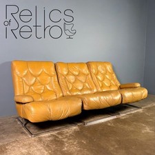 Tetrad Modular Nucleus Three