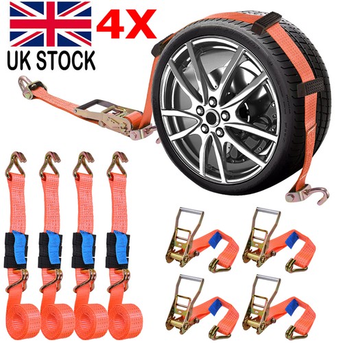 Set recovery ratchet - set, 4