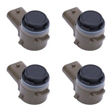 4X PDC Parking Assist Sensors