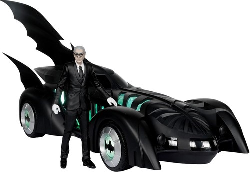 Multiverse batman forever - multiverse,