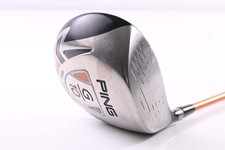 Ping G10 Driver / 10.5 Degree / Regular Flex Aldila NVS 55 Shaft