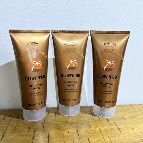 Creighton bronze ambition - 3x,