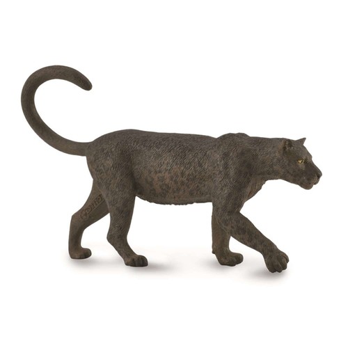 Collecta black leopard - collecta,