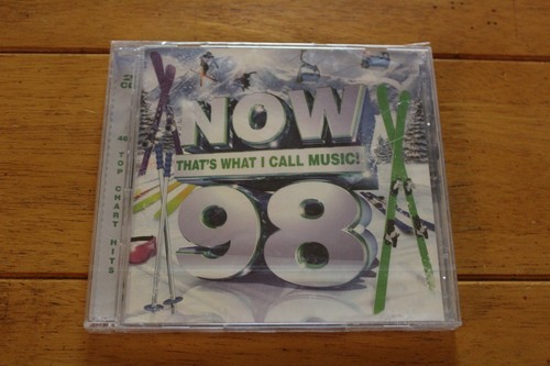Now that what call - call, music