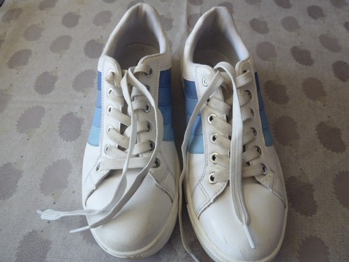 Womens pavers white - womens,