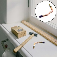 Trailer Stake Pocket Grip