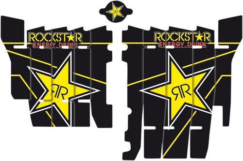 Blackbird racing rockstar rad - rockstar,