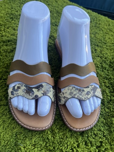 Madewell the wave slide - wave,