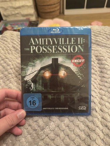 Amityville the possession - the,