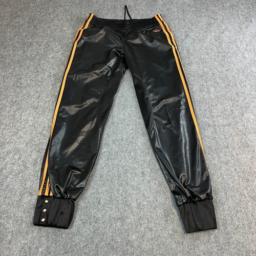 Adidas womens track pants uk12 - adidas,