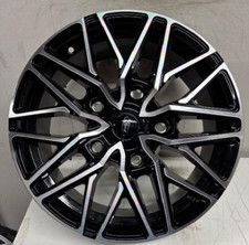 18" ast 1 black pol sport Ford