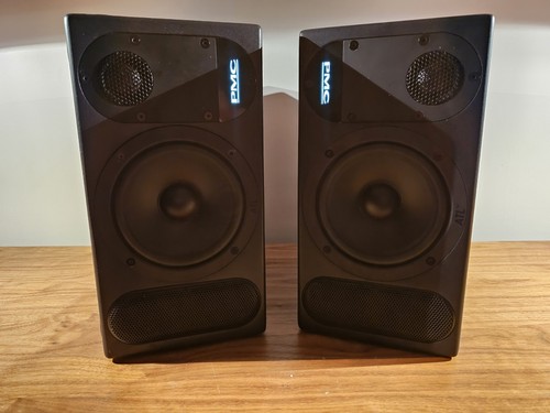 Pmc twotwo studio speakers - studio,