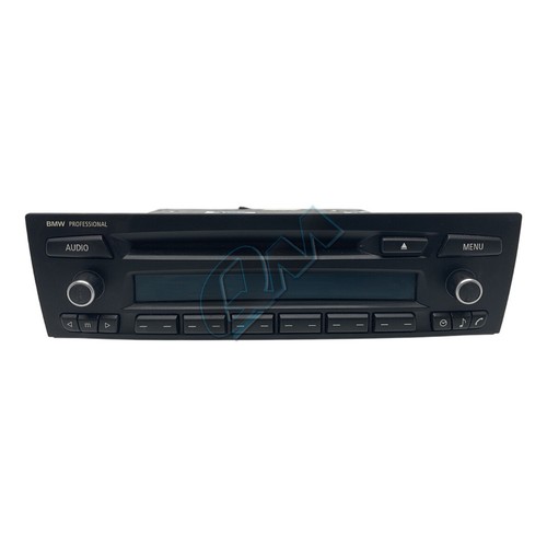 Bmw professional radio - professional,
