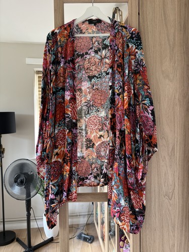 Next pineapple kimono - next,