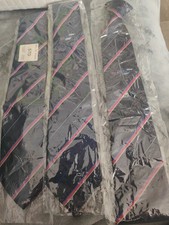 MTL bus drivers ties and wirrel