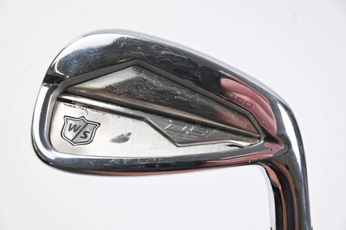 Wilson forged iron - forged, /